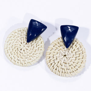 e-grin 🌱 Handmade Earrings - e-grin