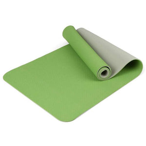 e-grin 🌱 Pro Yoga Mat - e-grin