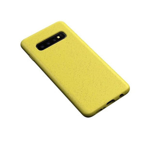 e-grin 🌱 Samsung S10/S10 Plus Case - e-grin