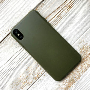e-grin 🌱 iPhone X/XS/Max Case - e-grin