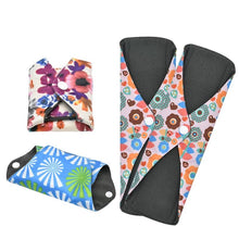 Load image into Gallery viewer, e-grin 🌱 Reusable Sanitary Pads - 5 pcs - e-grin