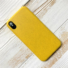 Load image into Gallery viewer, e-grin 🌱 iPhone X/XS/Max Case - e-grin