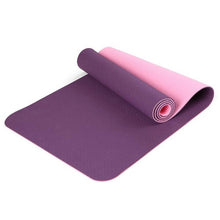 Load image into Gallery viewer, e-grin 🌱 Pro Yoga Mat - e-grin