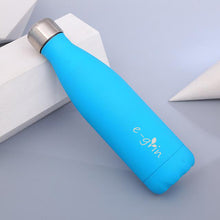 Load image into Gallery viewer, e-grin 🌱 Reusable Stainless Steel Bottle - e-grin