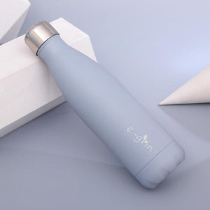 e-grin 🌱 Reusable Stainless Steel Bottle - e-grin