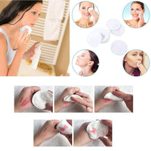 Load image into Gallery viewer, e-grin 🌱 Reusable Make-up Remover Pads - 12 pcs - e-grin