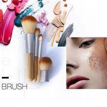 Load image into Gallery viewer, e-grin 🌱 Eco Make-up Brushes - e-grin
