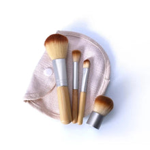 Load image into Gallery viewer, e-grin 🌱 Eco Make-up Brushes - e-grin